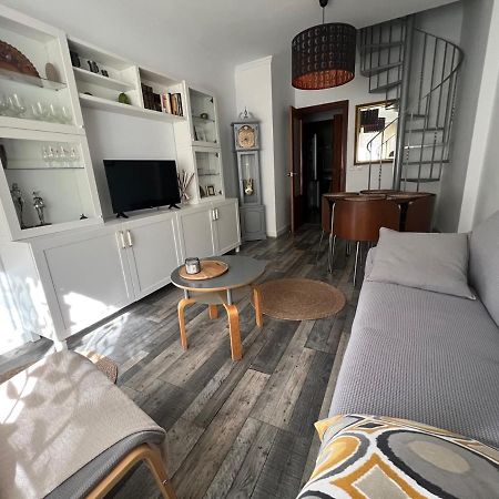 Casa Ana Daire Sanlúcar de Barrameda Dış mekan fotoğraf