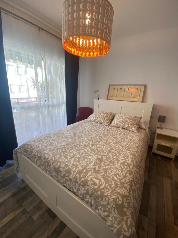 Casa Ana Daire Sanlúcar de Barrameda Dış mekan fotoğraf