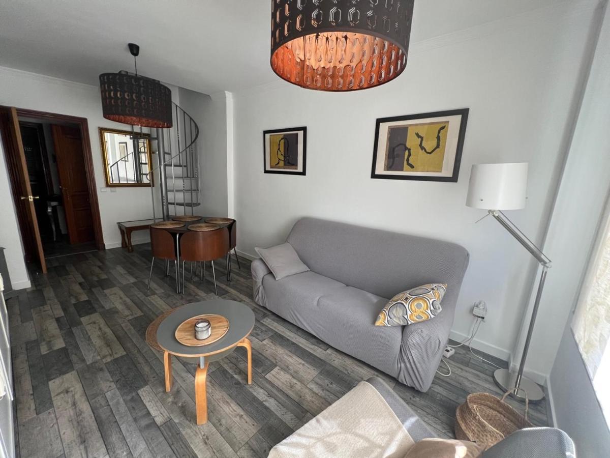 Casa Ana Daire Sanlúcar de Barrameda Dış mekan fotoğraf