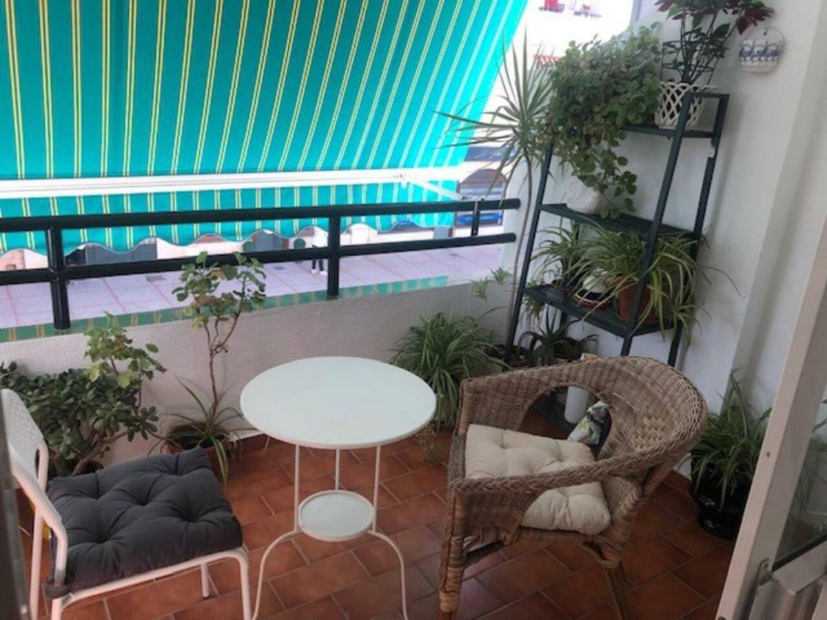Casa Ana Daire Sanlúcar de Barrameda Dış mekan fotoğraf